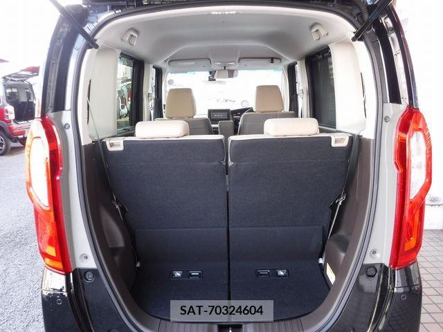 Honda N BOX 2022-02 209365-16