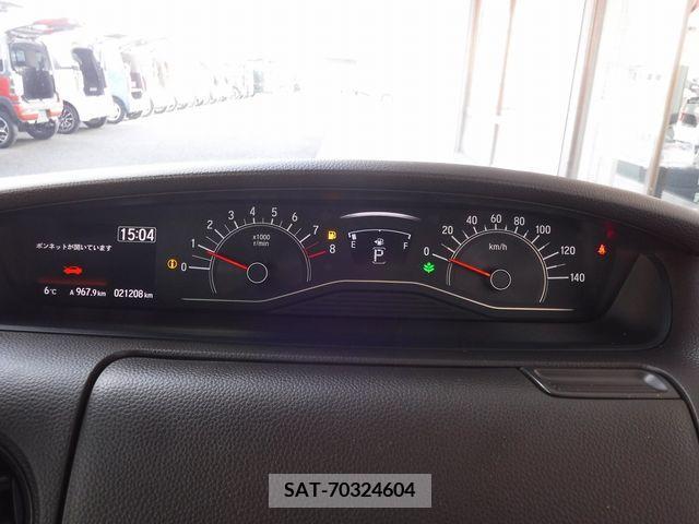 Honda N BOX 2022-02 209365-17