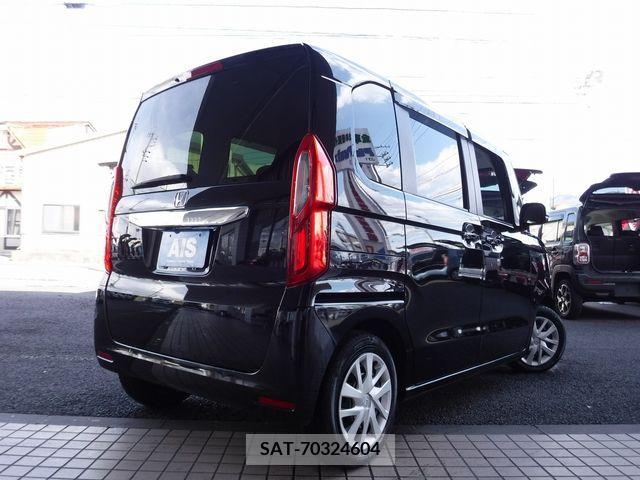 Honda N BOX 2022-02 209365-2