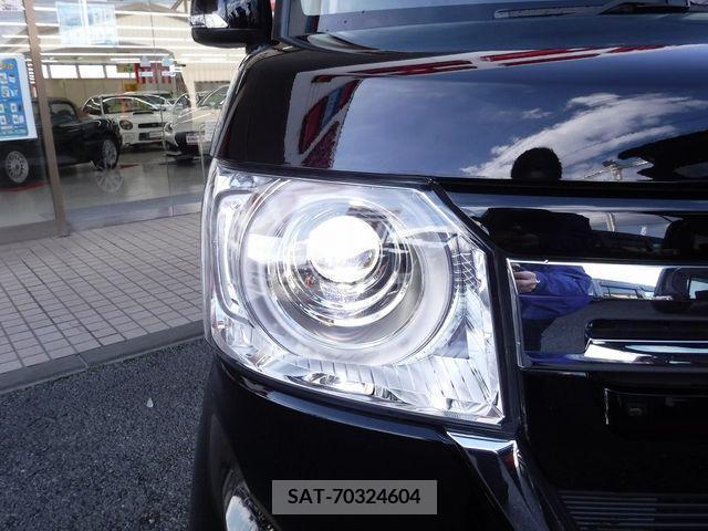 Honda N BOX 2022-02 209365-3