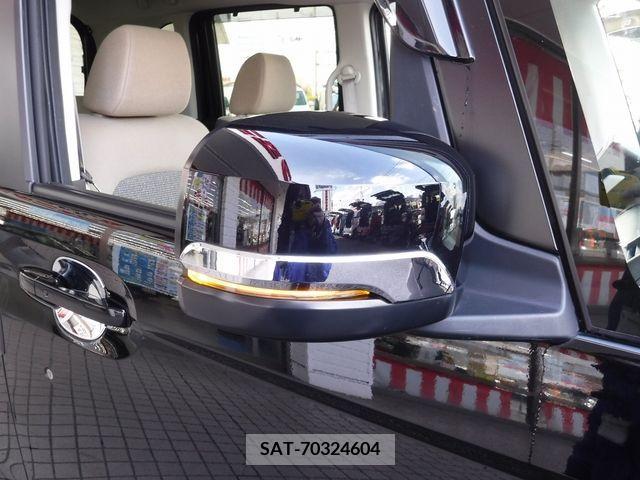 Honda N BOX 2022-02 209365-6