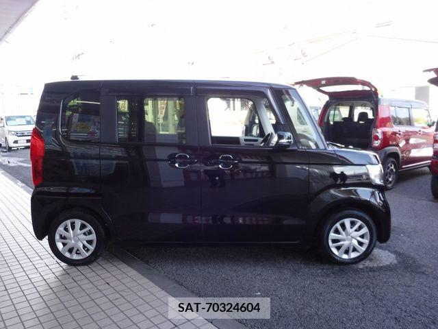 Honda N BOX 2022-02 209365-7