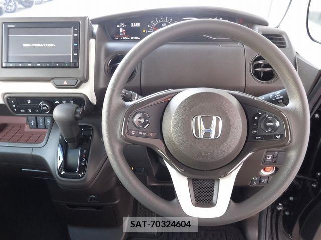 Honda N BOX 2022-02 209365-8