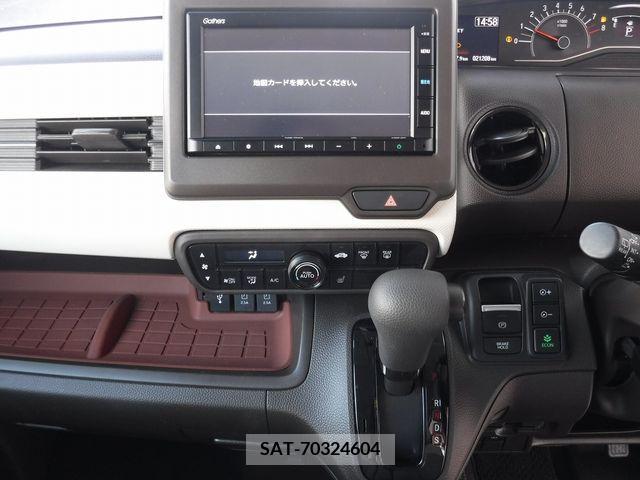Honda N BOX 2022-02 209365-9