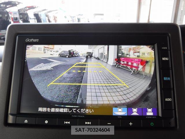 Honda N BOX 2022-02 209365-10