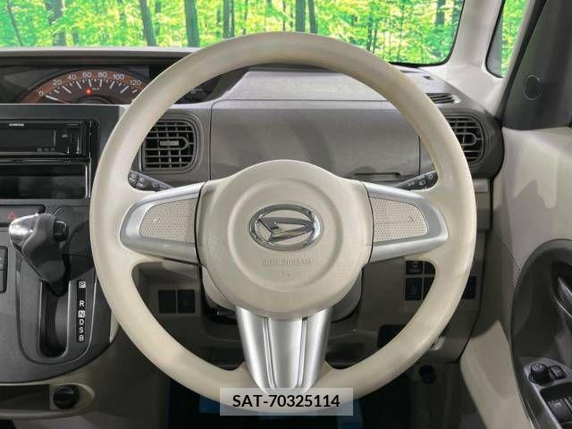 Daihatsu TANTO 2014-04 394506-11