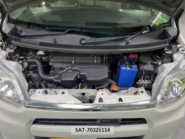 Daihatsu TANTO 2014-04 394506-18
