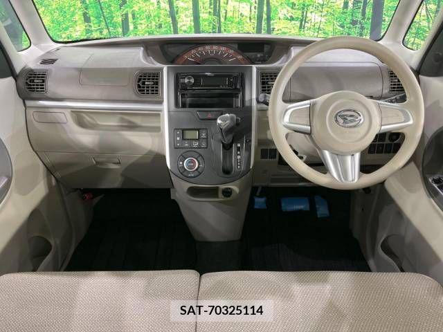 Daihatsu TANTO 2014-04 394506-1