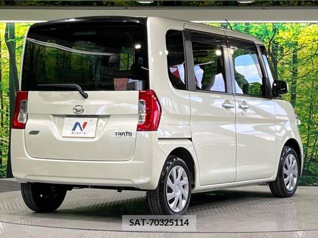 Daihatsu TANTO 2014-04 394506-17
