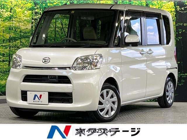 Daihatsu TANTO 2014-04 394506-0