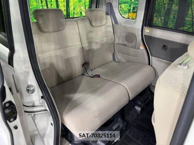 Daihatsu TANTO 2014-04 394506-9