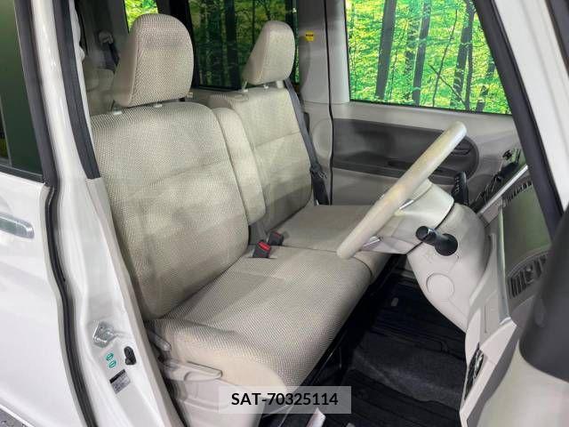 Daihatsu TANTO 2014-04 394506-8