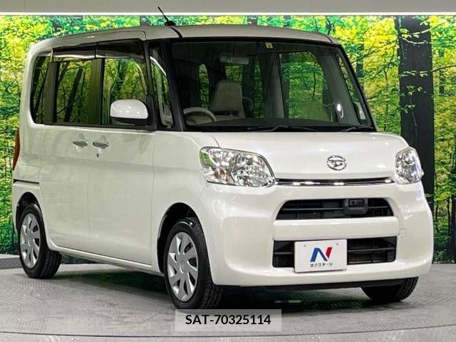 Daihatsu TANTO 2014-04 394506-16