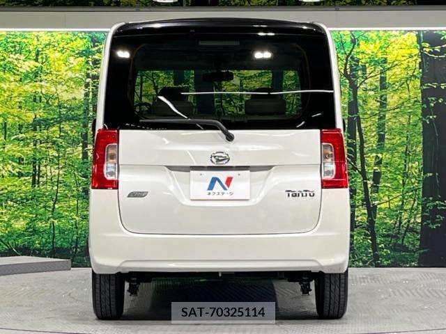 Daihatsu TANTO 2014-04 394506-15