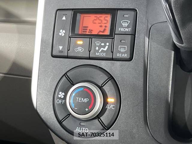 Daihatsu TANTO 2014-04 394506-7
