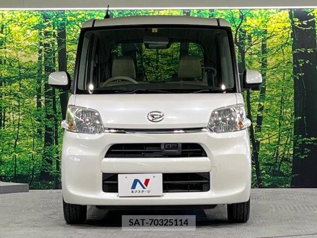 Daihatsu TANTO 2014-04 394506-14