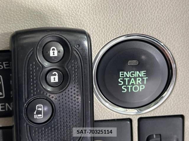 Daihatsu TANTO 2014-04 394506-5