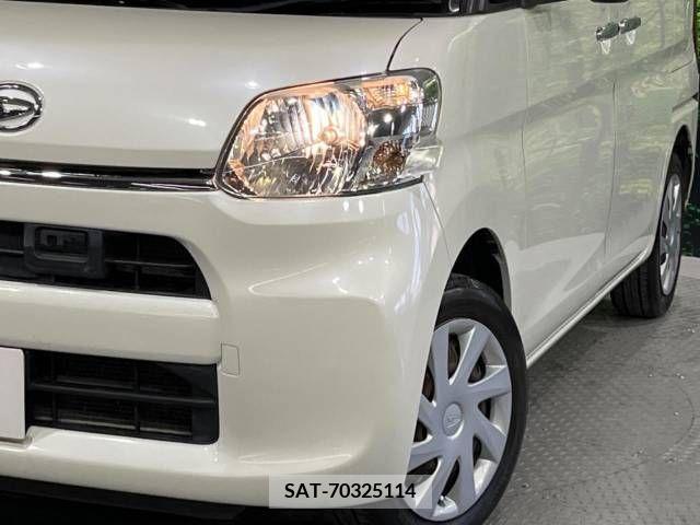 Daihatsu TANTO 2014-04 394506-12