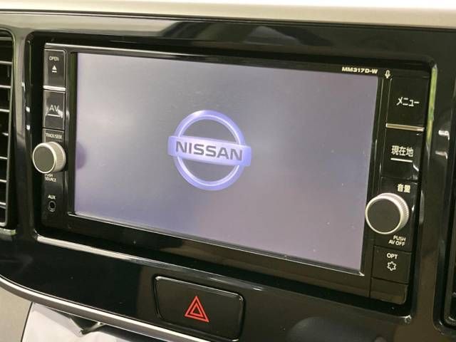 Nissan DAYZ ROOX 2018-03 10702-5