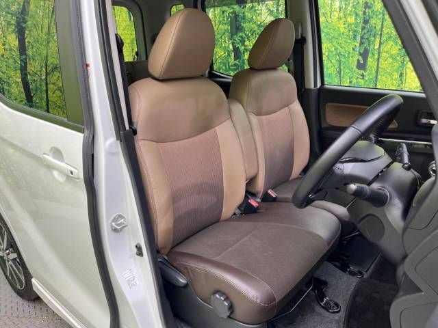 Nissan DAYZ ROOX 2018-03 10702-8