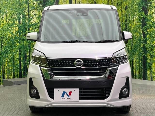 Nissan DAYZ ROOX 2018-03 10702-14