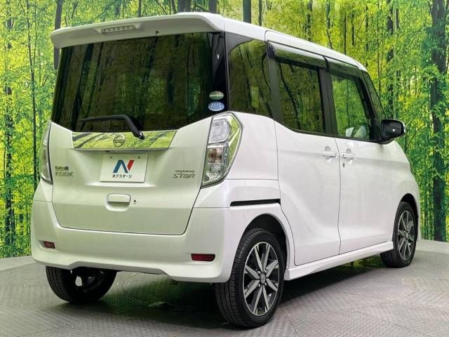 Nissan DAYZ ROOX 2018-03 10702-17
