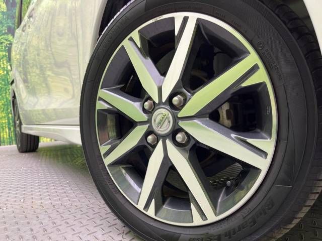 Nissan DAYZ ROOX 2018-03 10702-13