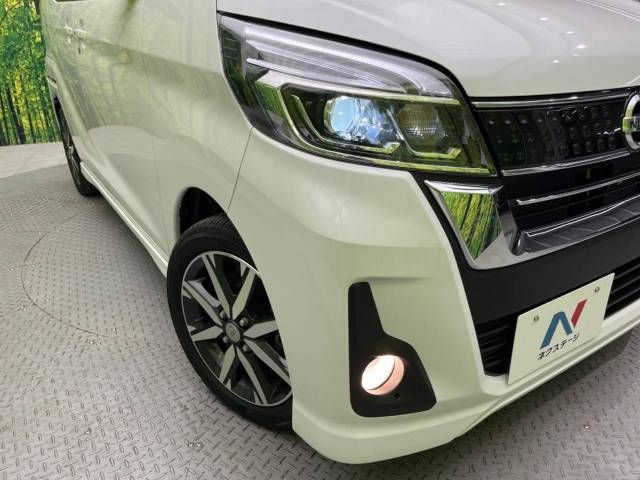 Nissan DAYZ ROOX 2018-03 10702-12