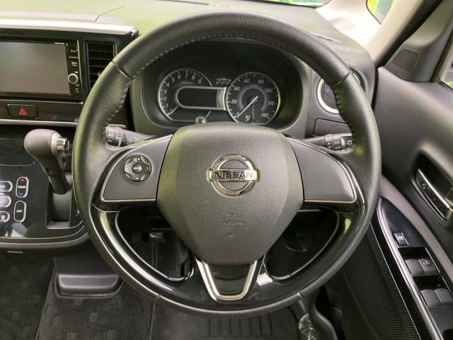 Nissan DAYZ ROOX 2018-03 10702-11
