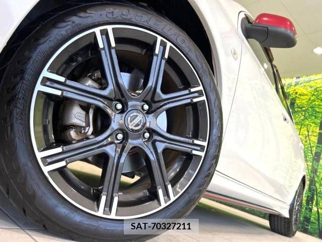 Nissan MARCH 2017-07 308124-11