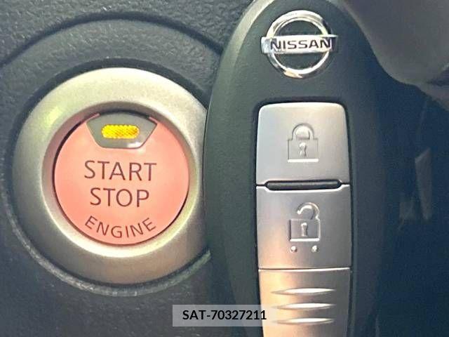Nissan MARCH 2017-07 308124-4