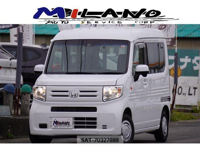 Honda N-VAN 2020-03 232600-0