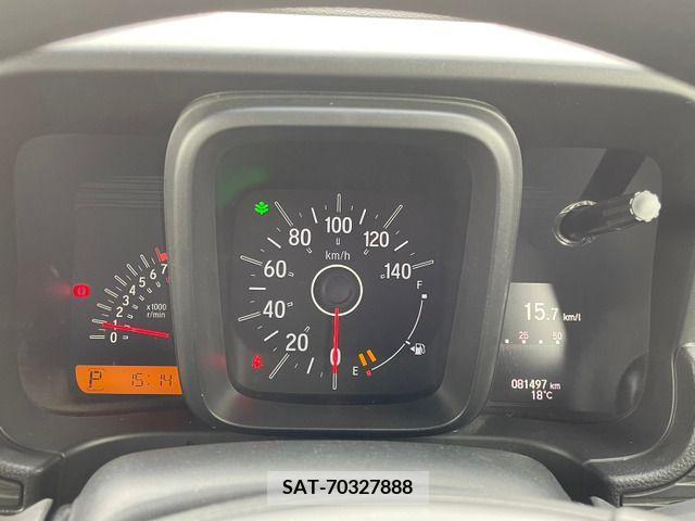 Honda N-VAN 2020-03 232600-16