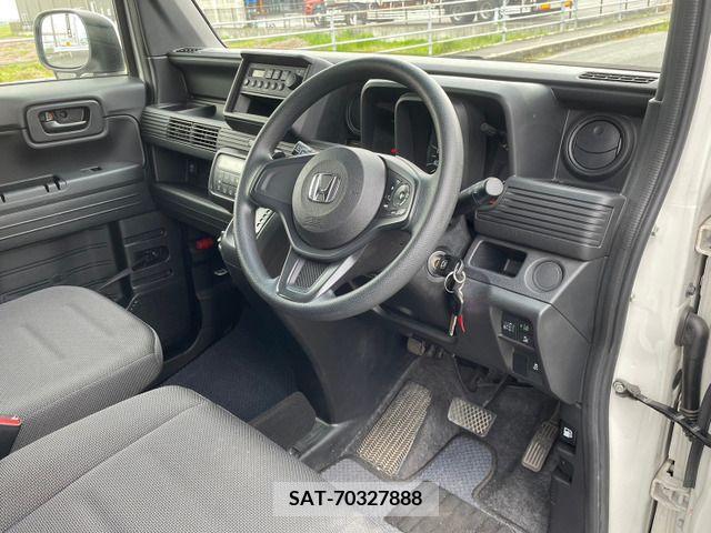 Honda N-VAN 2020-03 232600-12