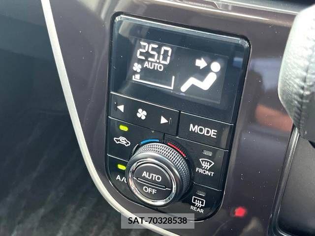 Daihatsu MOVE CUSTOM 2018-04 309382-5