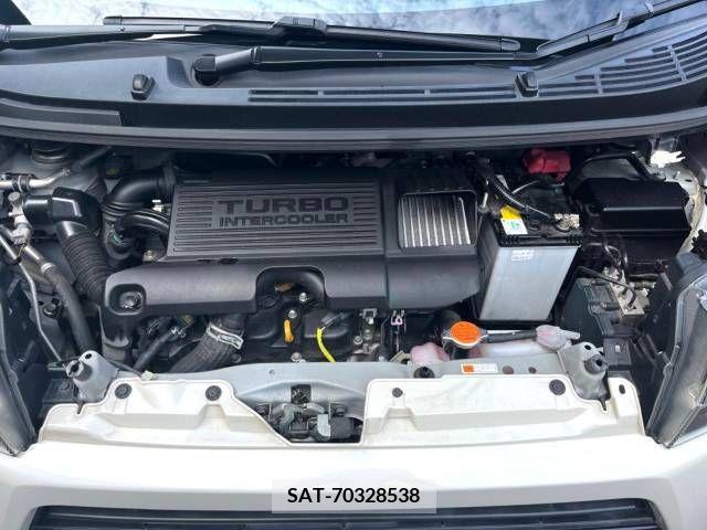 Daihatsu MOVE CUSTOM 2018-04 309382-18