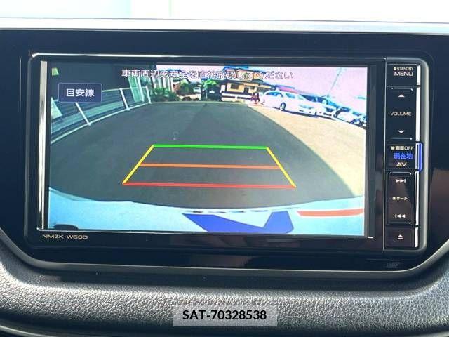 Daihatsu MOVE CUSTOM 2018-04 309382-4