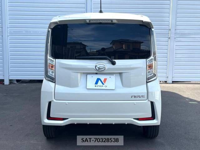 Daihatsu MOVE CUSTOM 2018-04 309382-15