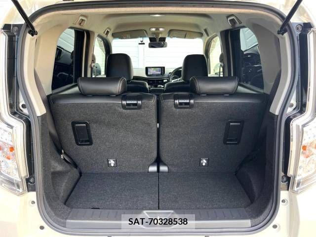 Daihatsu MOVE CUSTOM 2018-04 309382-11