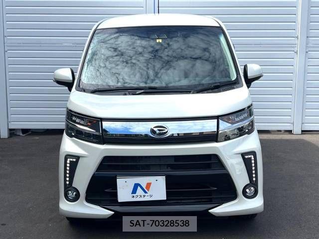 Daihatsu MOVE CUSTOM 2018-04 309382-14