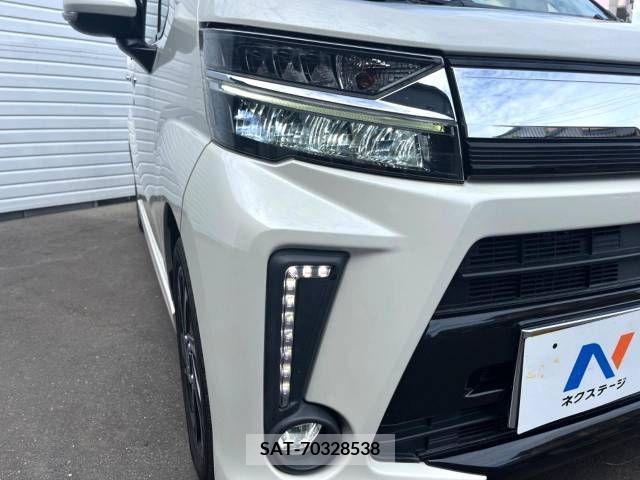 Daihatsu MOVE CUSTOM 2018-04 309382-13