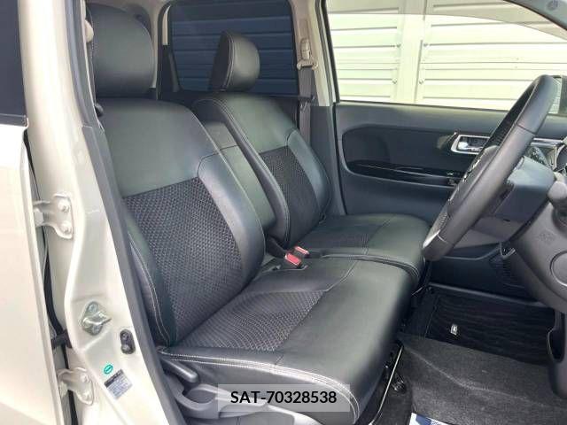 Daihatsu MOVE CUSTOM 2018-04 309382-9