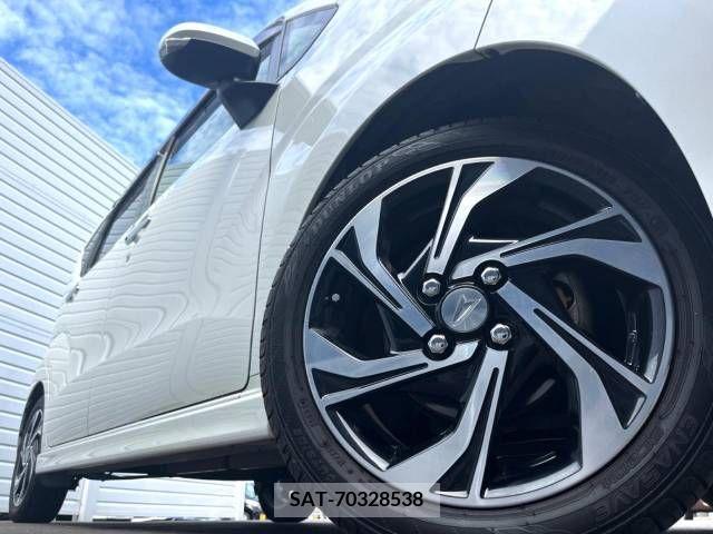 Daihatsu MOVE CUSTOM 2018-04 309382-12