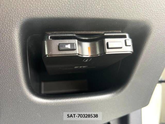 Daihatsu MOVE CUSTOM 2018-04 309382-6