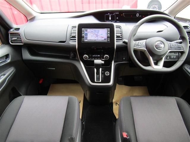 Nissan SERENA 2019-03 1682-2