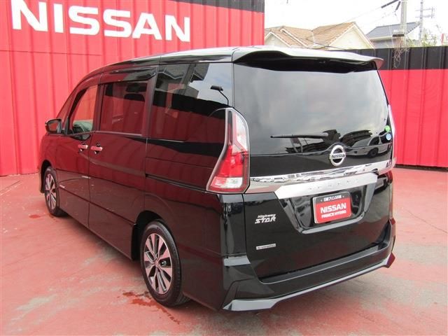 Nissan SERENA 2019-03 1682-1