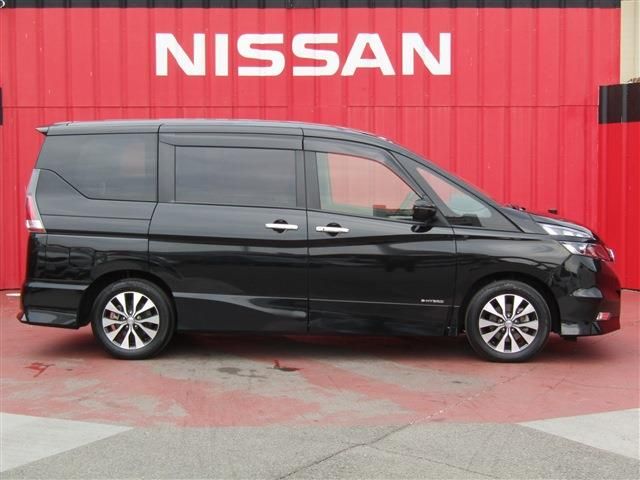 Nissan SERENA 2019-03 1682-22