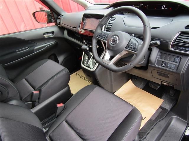 Nissan SERENA 2019-03 1682-5