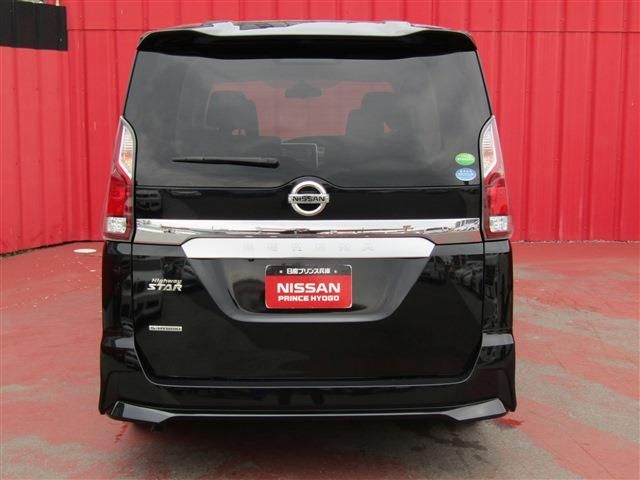 Nissan SERENA 2019-03 1682-18