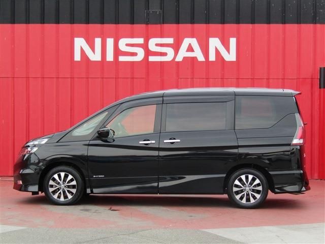 Nissan SERENA 2019-03 1682-21